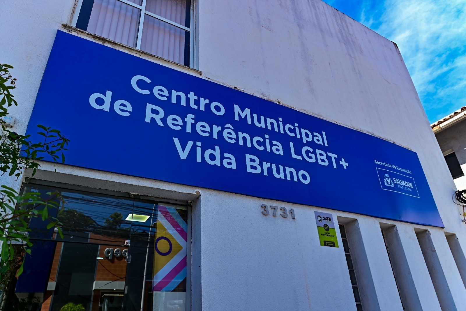 Sofreu LGBTfobia? Salvador oferece atendimento jurídico gratuito e acompanhamento