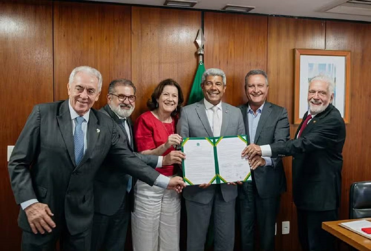R$ 3 bilhões aprovados: ponte Salvador-Itaparica ganha sinal verde e prazo até 2031