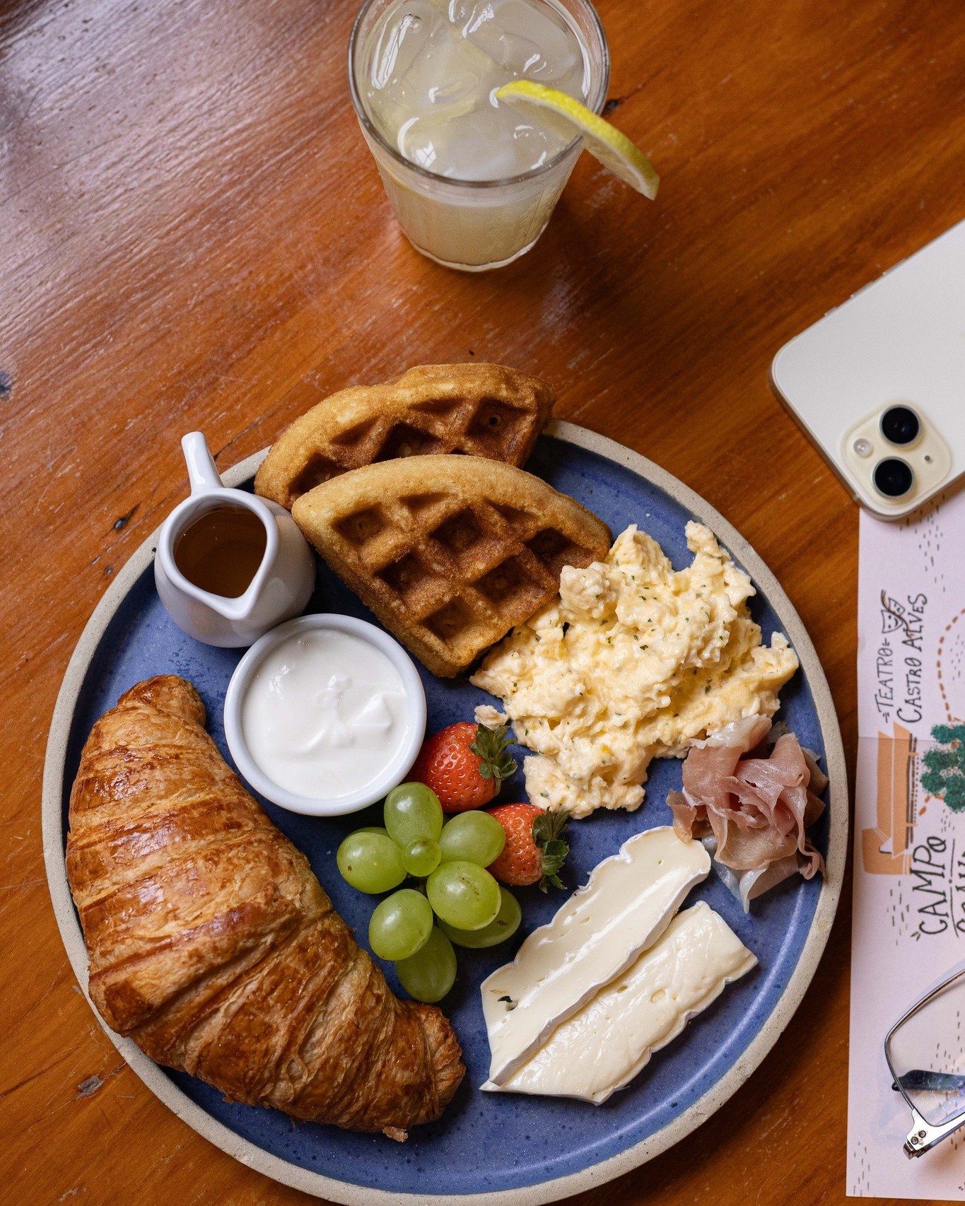 6 cafés em Salvador que transformam seu café da manhã em experiência imperdível