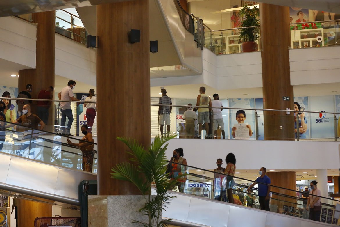 Finados: o que abre e fecha em Salvador e Região Metropolitana nesta segunda