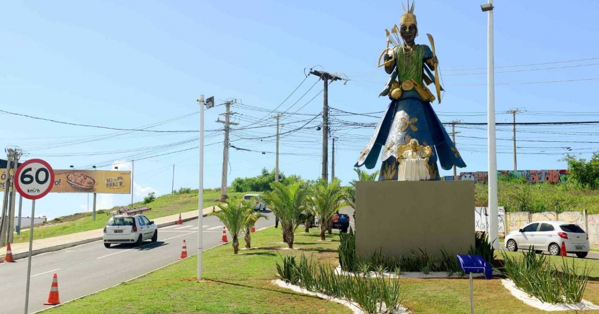 Perito do DPT reage a tentativa de assalto em Stella Maris e suspeito morre no dia da eleição